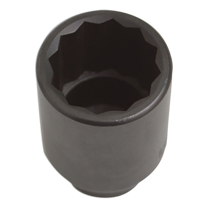 Laser Deep Impact Socket 1/2"D 36mm 0954 Laser - Dynamic Drive