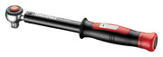 Teng Tools 3/8" Torque Wrench Plus 6 - 30Nm Town Tools - Dynamic Drive