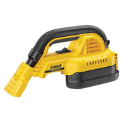 Dewalt Power Tools DCV517N XR Wet & Dry Vacuum 18V Bare Unit DeWALT Power Tools - Dynamic Drive
