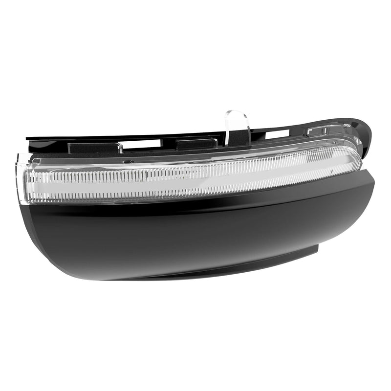 Osram LEDDMI 5K0 WT S LEDriving Dynamic LED Mirror Indicator - White Edition, Se Osram - Dynamic Drive