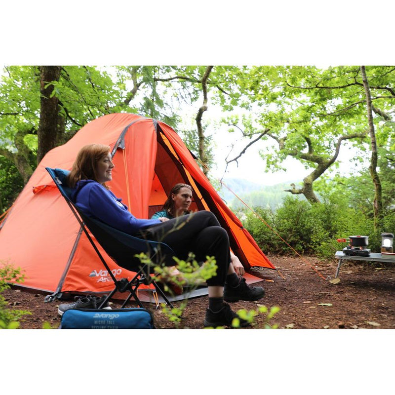 Vango Classic Air 300 3 Person Air Tent Camping Vango - Dynamic Drive