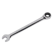 Sealey Ratchet Combination Spanner 10mm RCW10 Sealey - Dynamic Drive