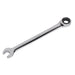 Sealey Ratchet Combination Spanner 10mm RCW10 Sealey - Dynamic Drive
