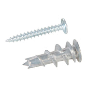 Fixman Self-Drill Fixings 100pk Metal 12 x 32mm Fixman - Dynamic Drive