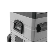 Outwell Arctic Frost 55 55L Compressor Cooler Cool Box -20 C to +20 C 12V 230V UK Camping And Leisure - Dynamic Drive