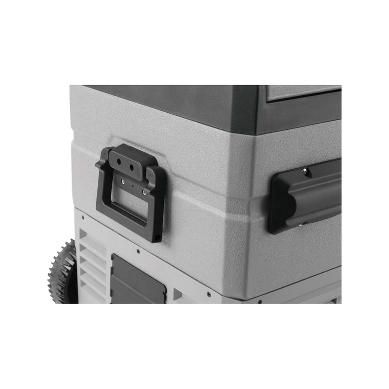 Outwell Arctic Frost 55 55L Compressor Cooler Cool Box -20 C to +20 C 12V 230V UK Camping And Leisure - Dynamic Drive