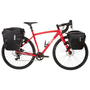 Thule Shield pannier 25L 2-pack yellow Pannier Thule - Dynamic Drive