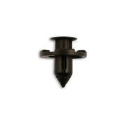 Connect Push Rivet - for Honda, Mitsubishi, for Nissan, for Toyota 10pc 36508 Tool Connection - Dynamic Drive