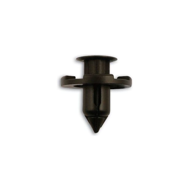 Connect Push Rivet - for Honda, Mitsubishi, for Nissan, for Toyota 10pc 36508 Tool Connection - Dynamic Drive