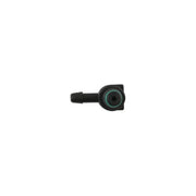Connect Fuel Line Leak off Angled Quick Connector 4mm x 6mm 5pc 34024 Tool Connection - Dynamic Drive