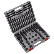 Sealey Clamping Kit 58pc SM25/52T Sealey - Dynamic Drive