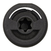 Sealey Plastic Sump Plug VAG Pack of 10 DB8131 Sealey - Dynamic Drive