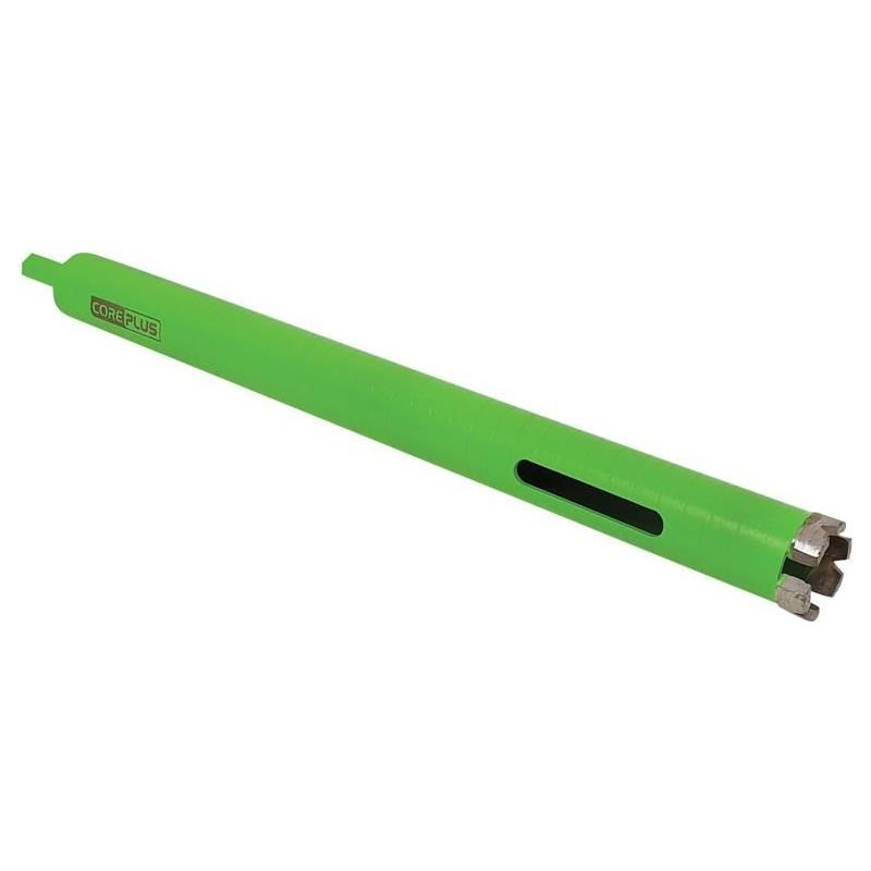 Coreplus DCD28 Diamond Dry Core Drill Bit 28mm CorePlus - Dynamic Drive