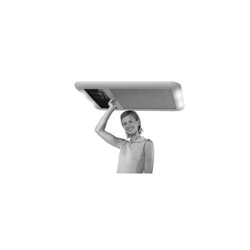 Dometic Heki 2 Deluxe Roof Light 9104100240 Dometic - Dynamic Drive