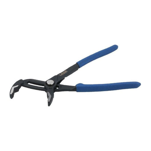 Laser Rapid Adjustment Water Pump Pliers 180mm 8478 Laser - Dynamic Drive