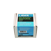 Laser Rear Wheel Shock Absorber Spring Washer Remover - for Scania 7181 Laser - Dynamic Drive