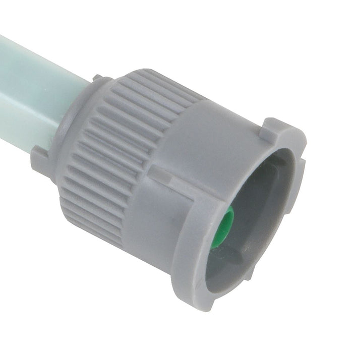 Sealey Rapid Set MMA Adhesive Mixing Nozzles 2pc SCS500N2 Sealey - Dynamic Drive