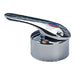 Reich Twist Sgl Lever Mix/Under Table 574-600000P1SK2 Reich - Dynamic Drive