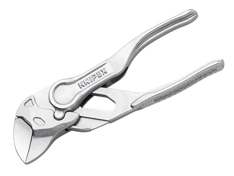 Knipex XS Pliers Wrench 100mm Knipex - Dynamic Drive