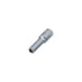 Laser Magnetic Deep Socket 3/8"D 8mm 7785 Laser - Dynamic Drive