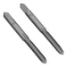 Sealey Tap Set 2pc (Taper & Plug) M5 x 0.8mm TSM5 Sealey - Dynamic Drive