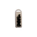 Connect Push Rivet - for Honda, for Peugeot, for Toyota, General Use 10pc 36510 Tool Connection - Dynamic Drive