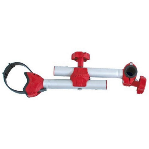 Fiamma Bike Block Pro D1 Keep Your Bike Safe & Secure Fiamma - Dynamic Drive