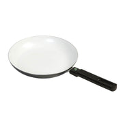 Bo-Camp Frying Pan Sprint Removable Handle Blk/White Dia 20cm Bo-Camp - Dynamic Drive