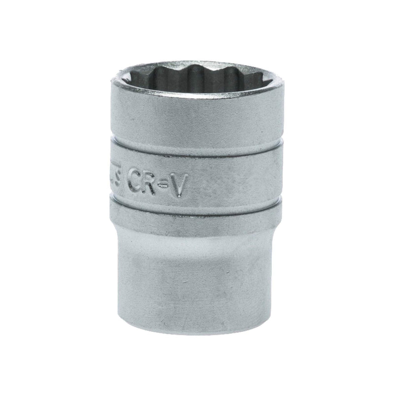 Teng Tools 1/2" Socket 12 pt AF 5/8" Teng Tools - Dynamic Drive