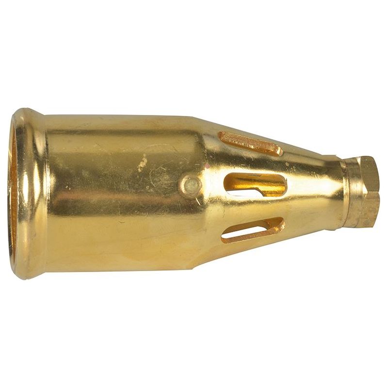 Sievert Pro 86/88 Power Burner 50mm 86kW Sievert - Dynamic Drive