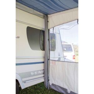 Fiamma Kit Poles Light 06020-01- Fiamma - Dynamic Drive