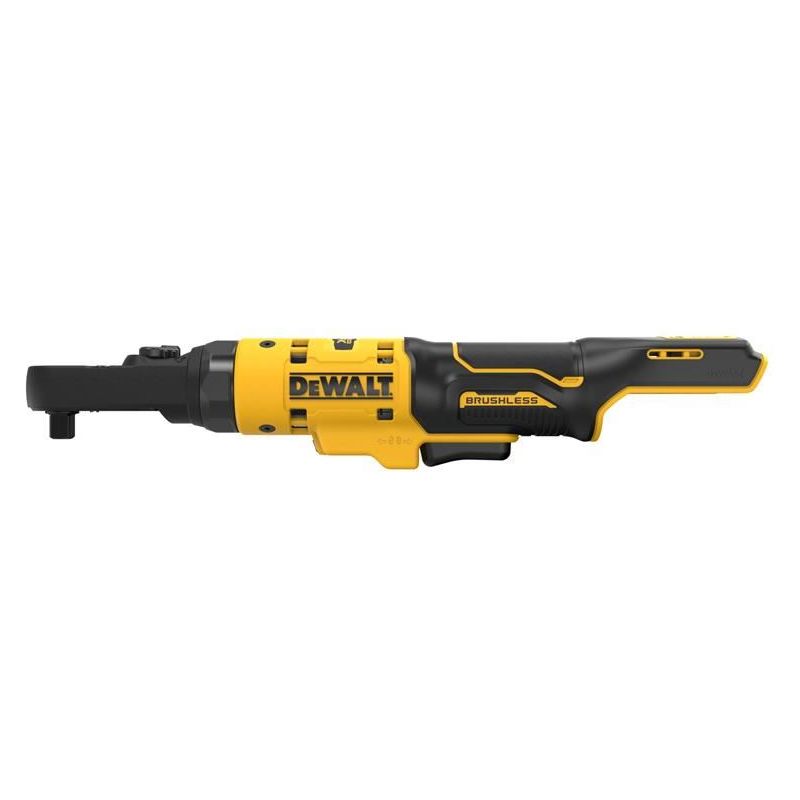 Dewalt Power Tools DCF500N XR 1/4in & 3/8in Sealed Head Ratchet 12V Bare Unit DeWALT Power Tools - Dynamic Drive
