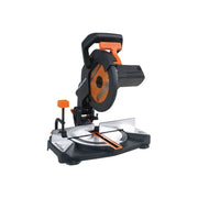 Evolution R210CMS Multi-Purpose Compound Mitre Saw 1200W 240V Evolution - Dynamic Drive
