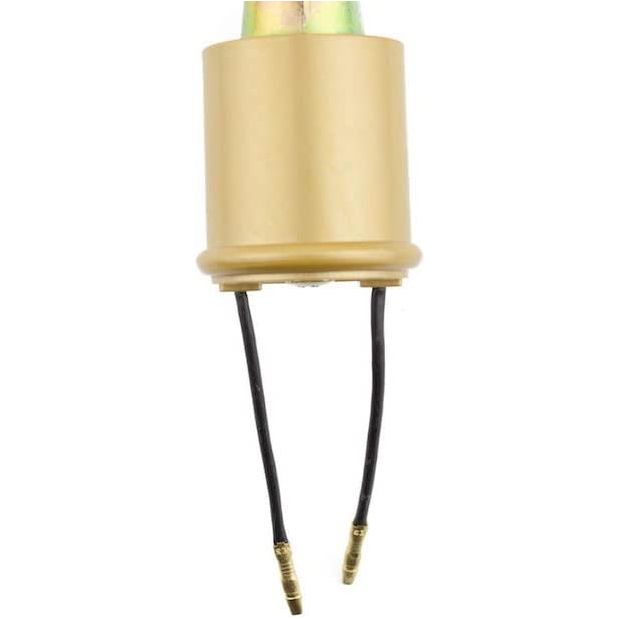 All Ride 24 Volt Turkish Wolf Gursoy Whistle Air Horn for Truck Lorry Motorhome All Ride  - Dynamic Drive