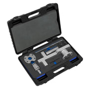 Sealey Crankshaft Pulley Holder/Removal Kit for Jaguar/Land Rover VSE3448 Sealey - Dynamic Drive