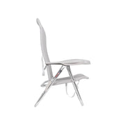 Crespo Beach Chair AL/205 Beige Crespo - Dynamic Drive