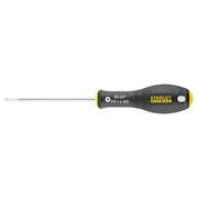 Stanley® Hand Tools FatMax® Screwdriver Phillips Tip PH1 x 100mm STANLEY® Hand Tools - Dynamic Drive