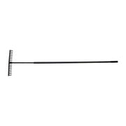 Silverline Asphalt Rake 16 Tines Silverline - Dynamic Drive