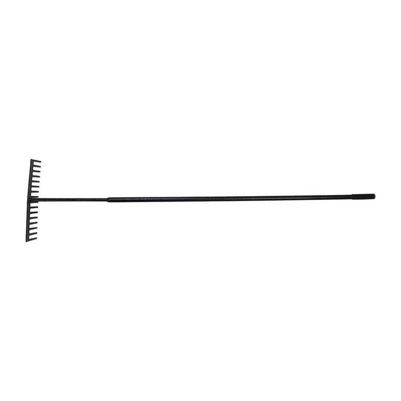 Silverline Asphalt Rake 16 Tines Silverline - Dynamic Drive