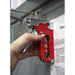 Sealey Staple & Nail Gun Heavy-Duty 4-14mm AK7061 Sealey  - Dynamic Drive