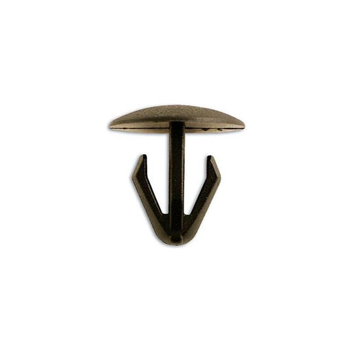 Connect Button Clip Retainer - for Toyota 50pc 31643 Tool Connection - Dynamic Drive