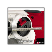 Einhell TE-RH 32 4F Kit Rotary Hammer 1250W 240V Einhell - Dynamic Drive
