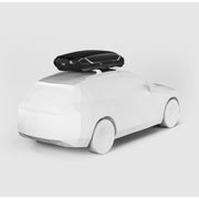 Thule Motion 3 L Roof Box Black Glossy 450L Thule - Dynamic Drive