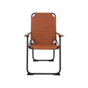 Bo-Camp Industrial Collection Chair Jefferson M Clay Bo-Camp - Dynamic Drive