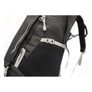 Vango Denali Pro Black Rucksack Backpack Vango - Dynamic Drive