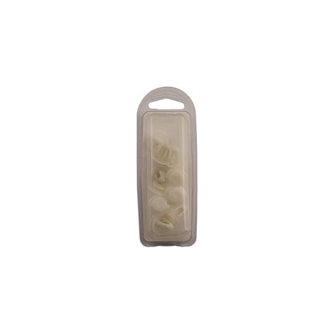 Connect Panel Clip - for Toyota 10pc 36531 Tool Connection - Dynamic Drive