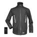 Sealey 5V Heated Rain Jacket with Power Bank 20Ah - Medium HJ06KIT Sealey - Dynamic Drive