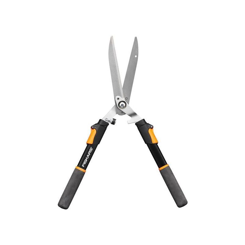 Fiskars Solid™ Telescopic Hedge Shears Fiskars - Dynamic Drive