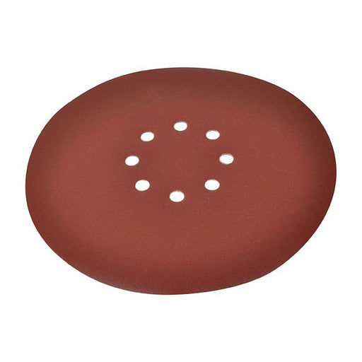 Vitrex Long Reach Sander Disc 240G (Pack 10) Vitrex - Dynamic Drive