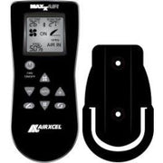 Airva Maxxfan White MFD7000KI40 Airva - Dynamic Drive